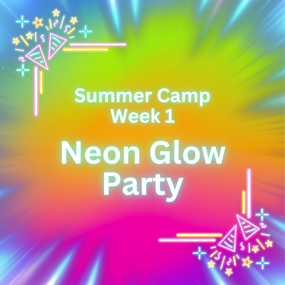 Little Brushes: Summer Camp